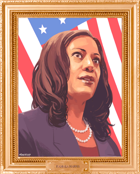 California Attorney General and U.S. Senate candidate Kamala Harris '89 was the subject of an interview on the popular Post It Forward blog.