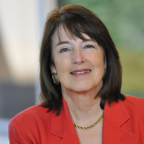 Judge Nancy Gertner