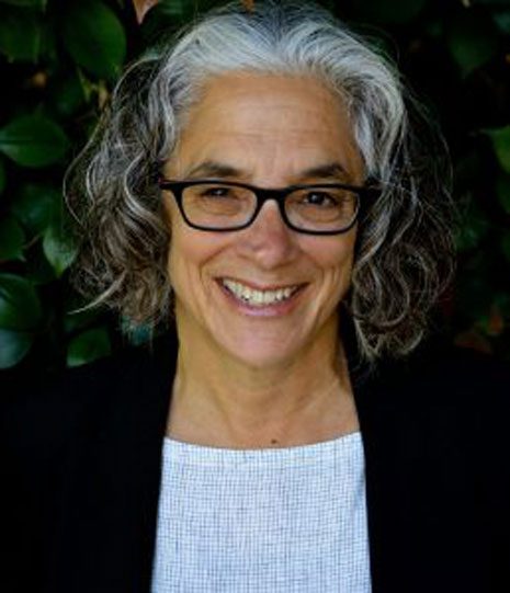 Lainey Feingold '81 author of Structured Negotiation