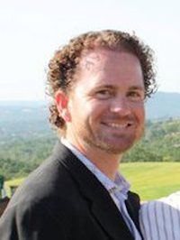 Headshot of Stefano Moscato