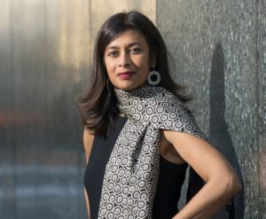Professor Rao