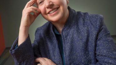 Sheila Purcell