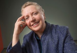 Sheila Purcell