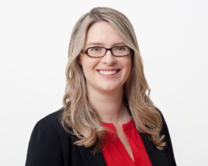 Emily Burns - UC Law San Francisco (Formerly UC Hastings)