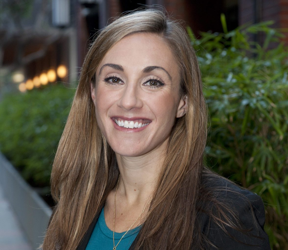 Jamie Dolkas