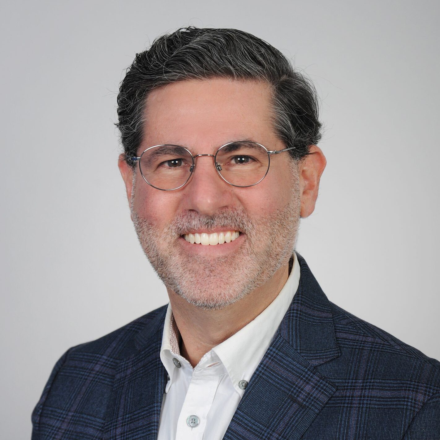 Headshot of Jeffrey Lefstin