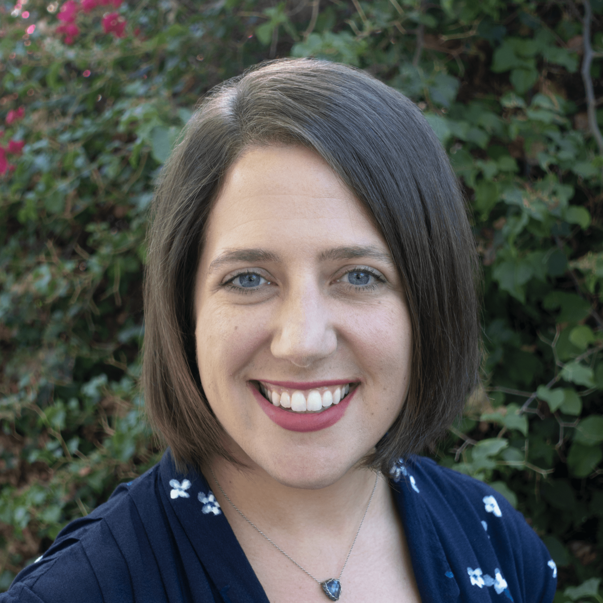 Headshot of Jennifer Freeland