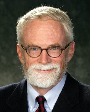 Headshot of John Myers