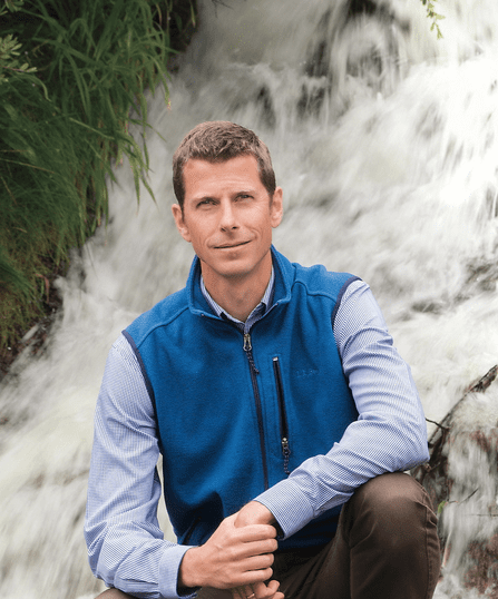 Headshot of Dave Owen