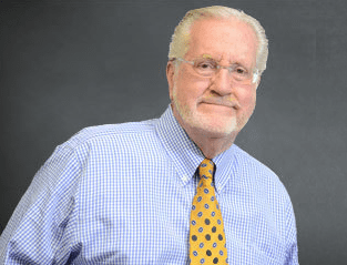 Joseph Cotchett is one of the most respected lawyers in the modern American legal landscape