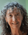 Karen Musalo headshot
