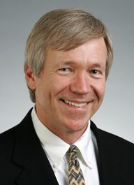 Headshot of Brian E. Gray