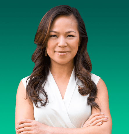 Vien Truong '06, CEO of Dream Corps in Oakland.