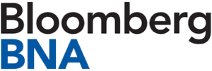 Bloomberg BNA logo