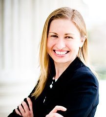 Headshot of Melissa Kucinski