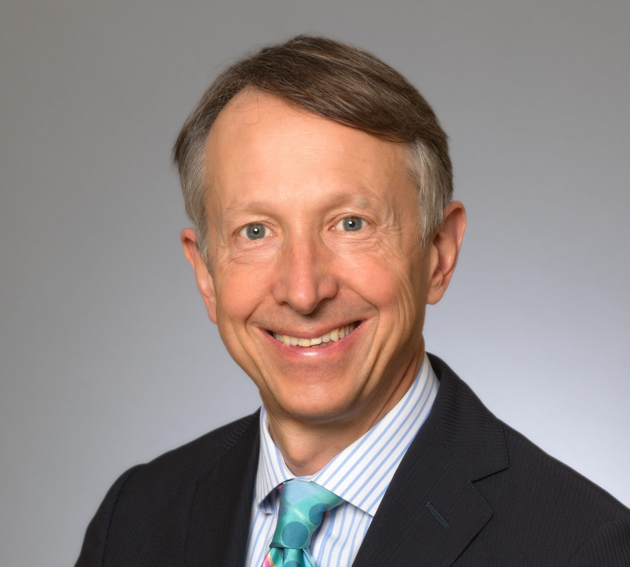 Headshot of John K. DiPaolo