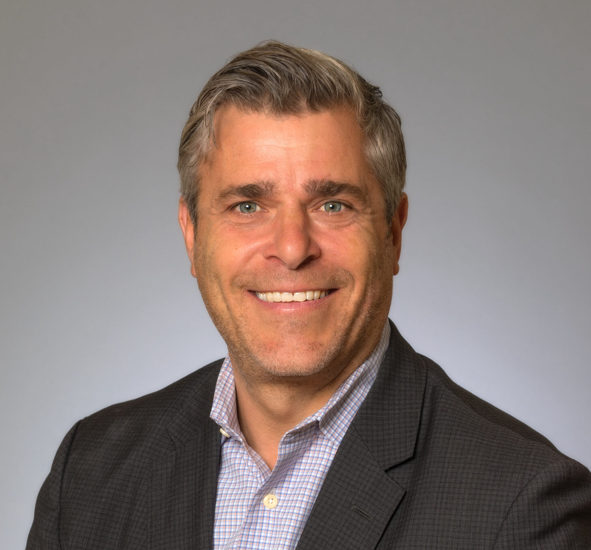 Headshot of Eric Dumbleton