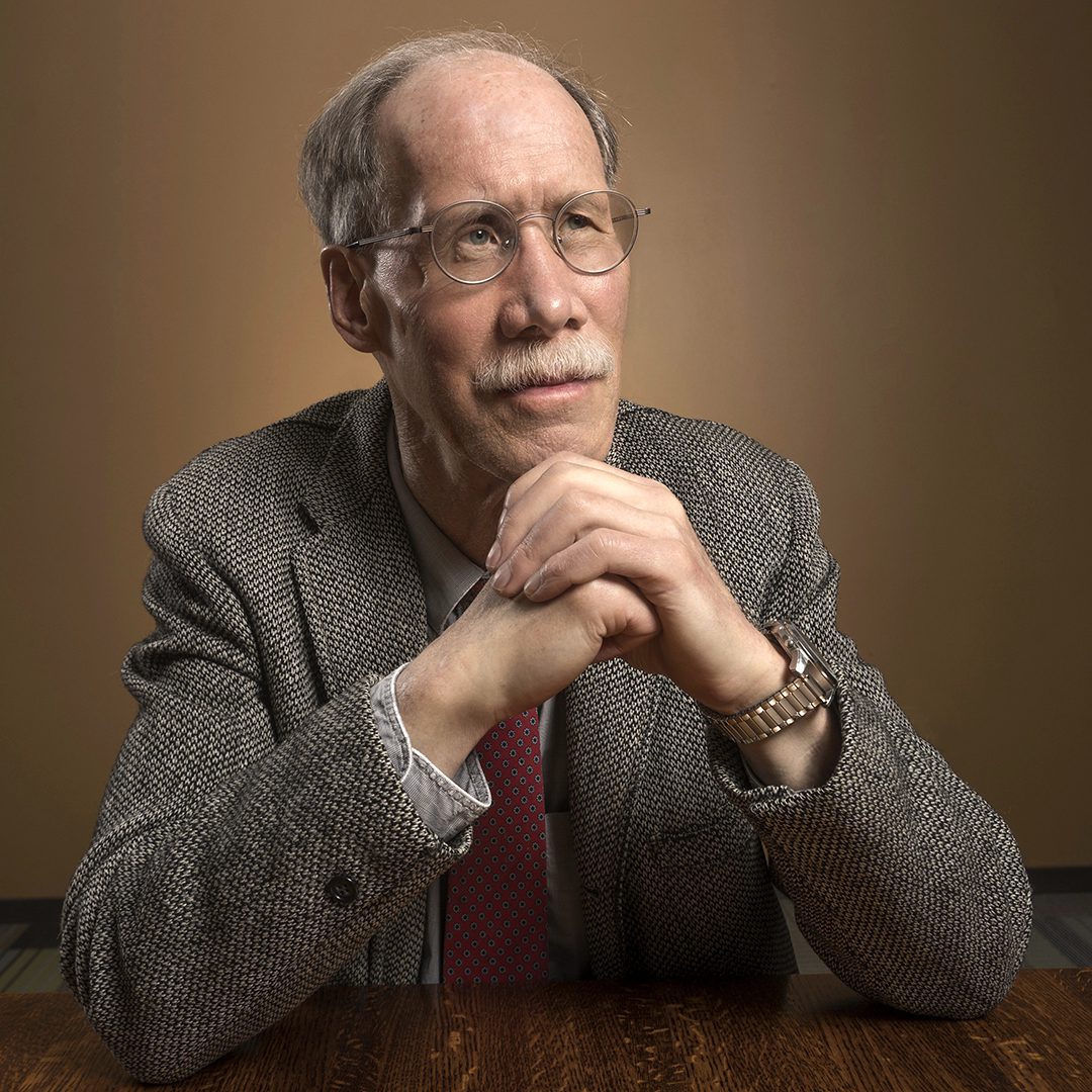 Richard Marcus