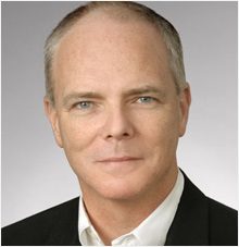 Headshot of Craig Tighe