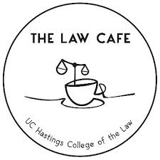 Law Cafe logo