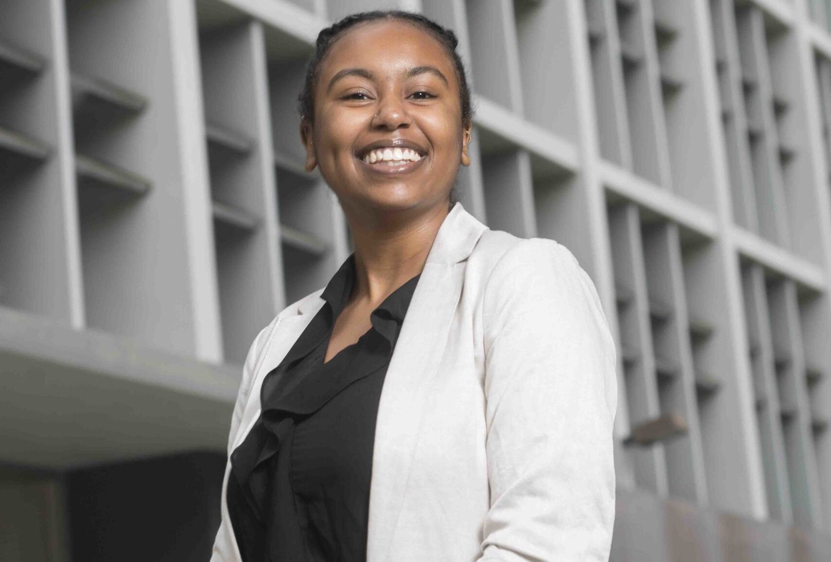 Kameelah Sims-Traylor