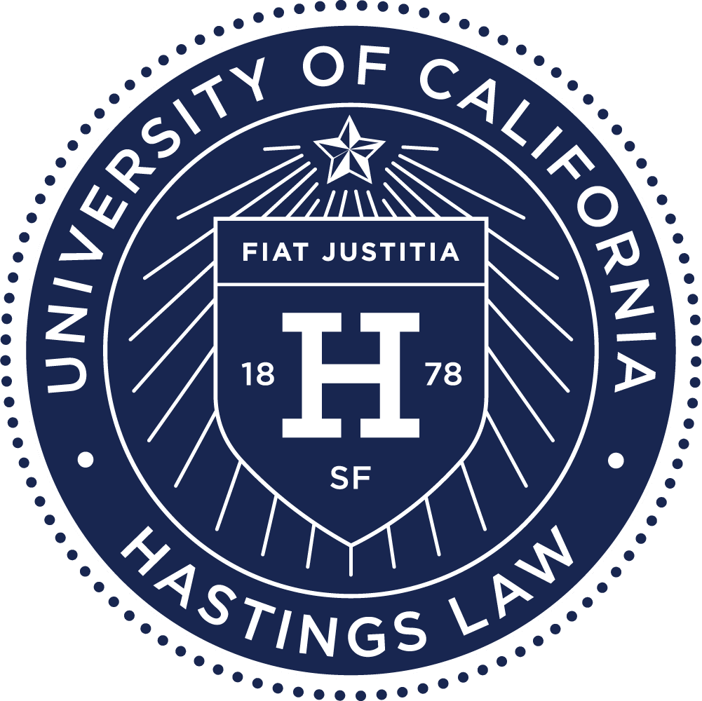 Image of UC Law SF Seal