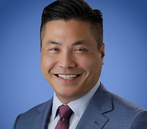 Photo of Steve Ngo