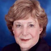 Headshot of Elizabeth England ’78