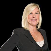 Headshot of Debra Bogaards ’81