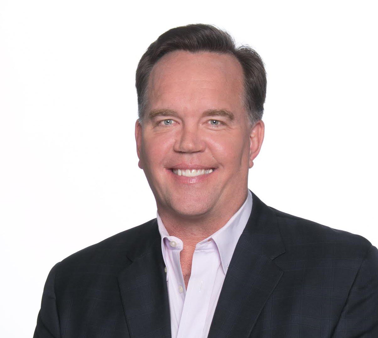 Headshot of Chris Holland ’92
