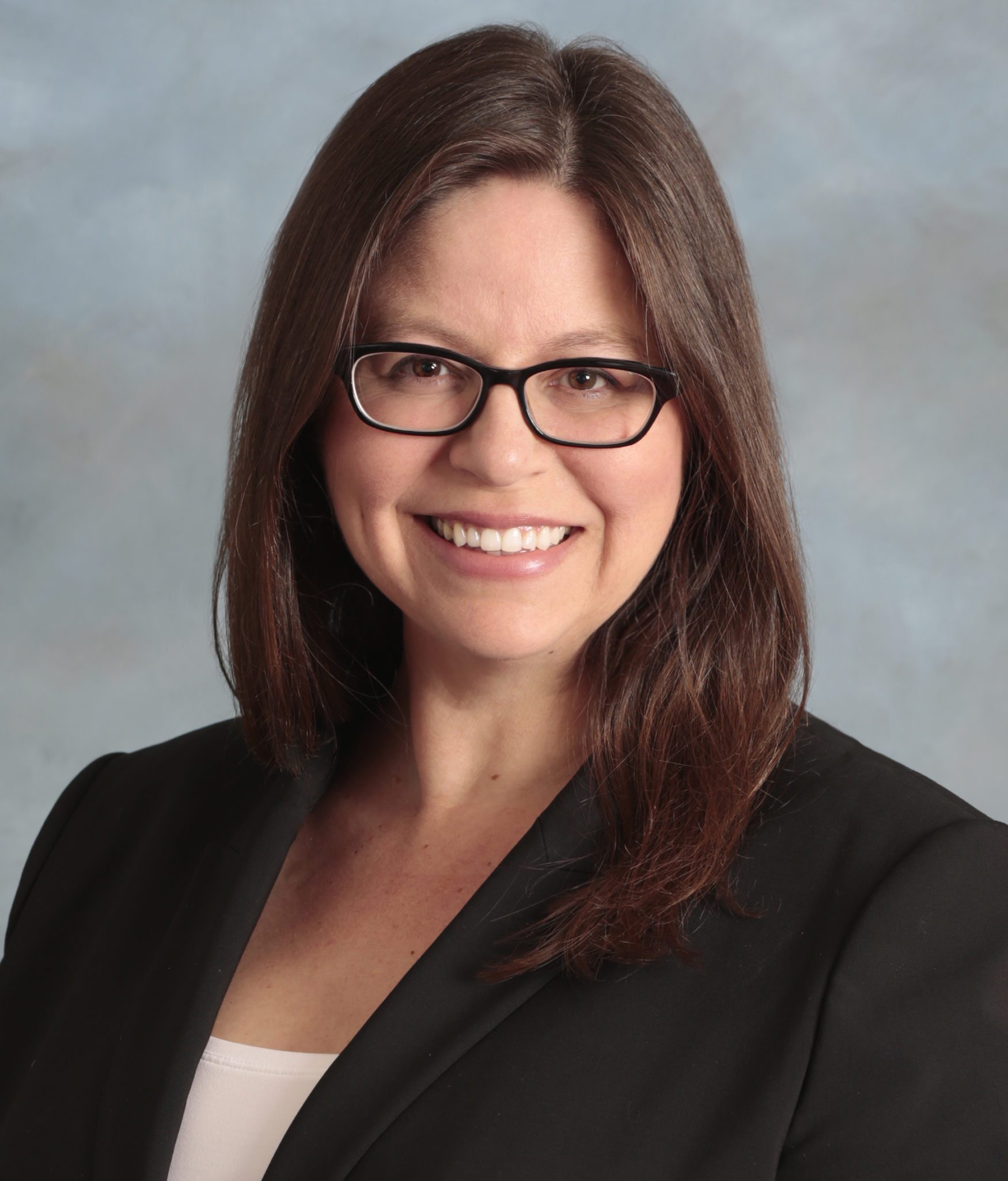 Headshot of Alyson Cabrera