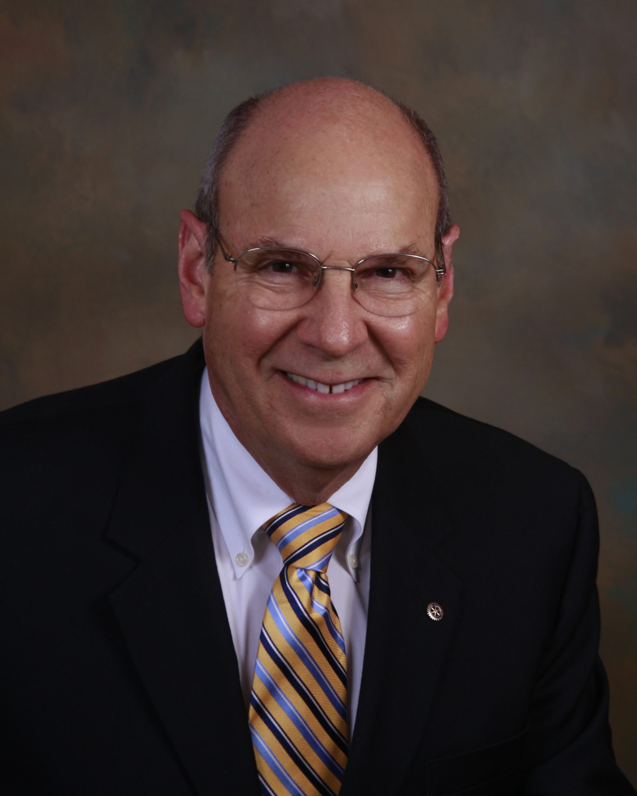 Headshot of Judge Richard Flier (Ret.)