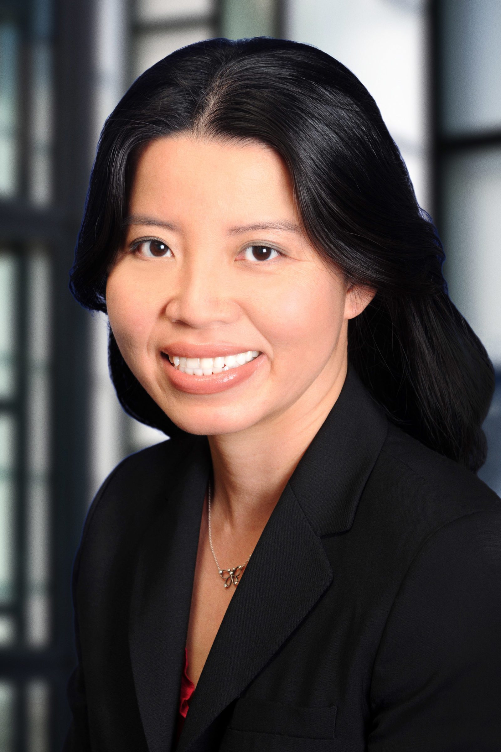 Karen Milligan '99 UC Law San Francisco (Formerly UC Hastings)