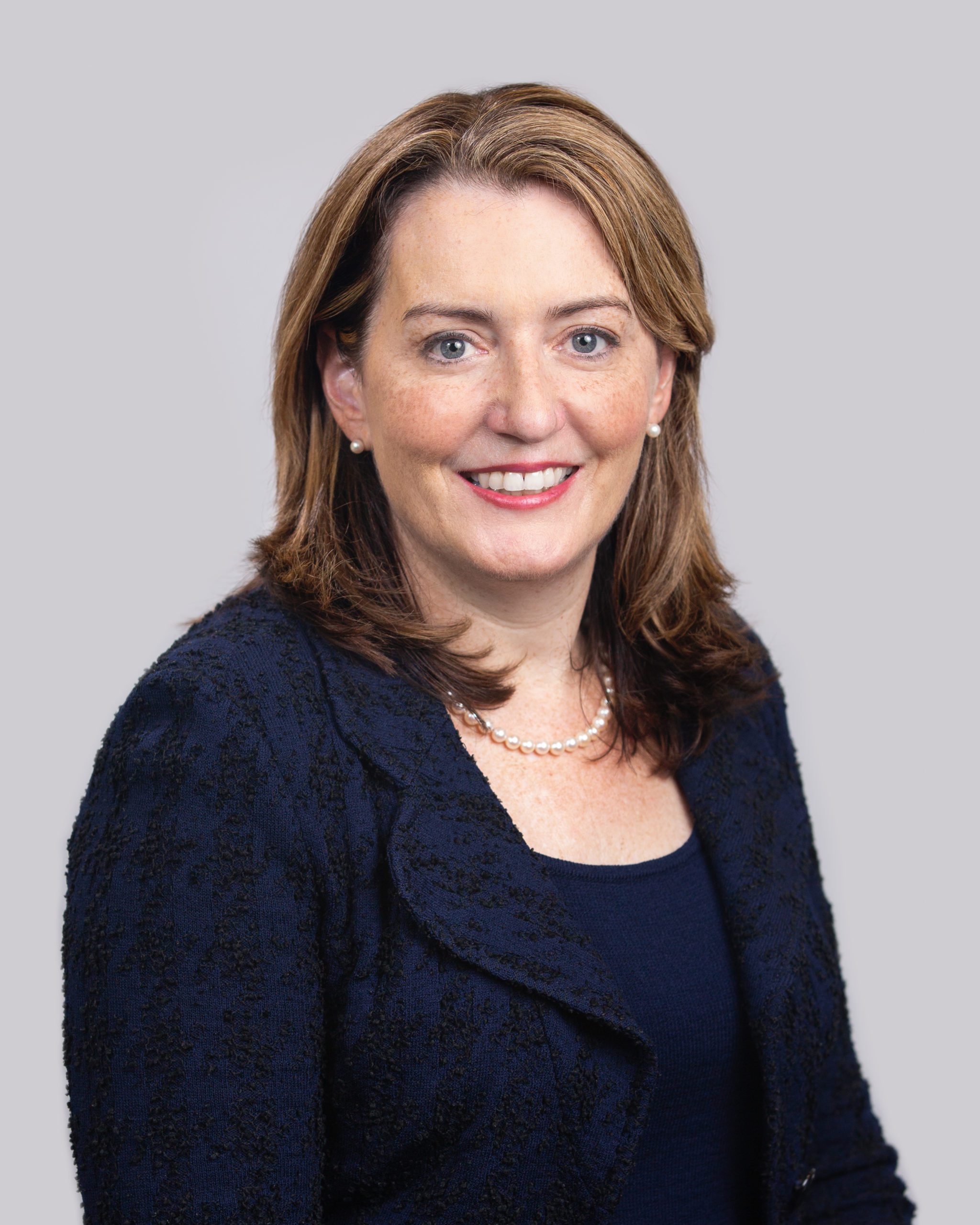 Headshot of Patricia O’Prey ’96
