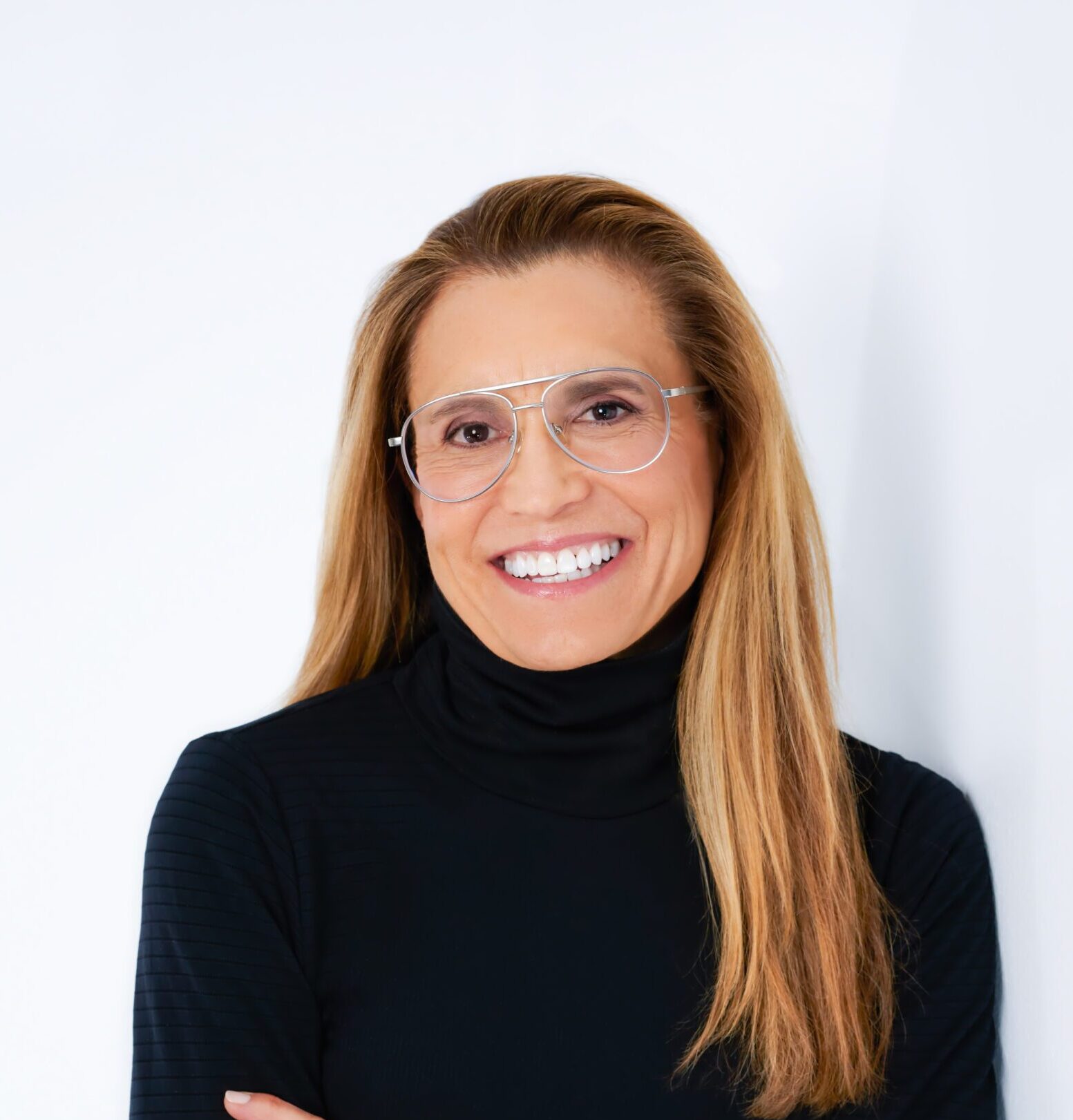 Headshot of Tracy Jolles Holland ’97