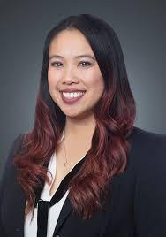 Headshot of Teri Nguyen ’09