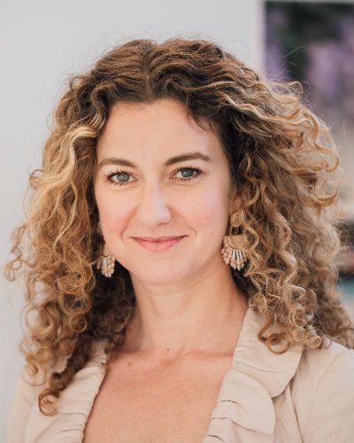 Headshot of Deborah Rotenberg ’05