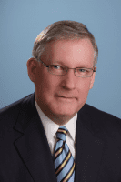 Headshot of Timothy Mills ’86