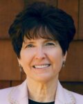 Headshot of Robin Feldman
