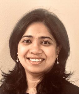 Kavya Mohankumar