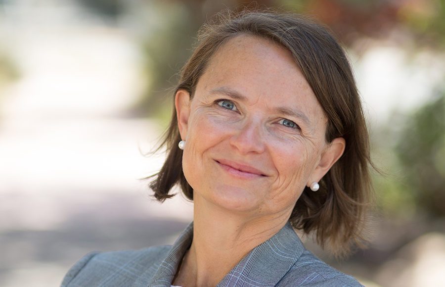 Headshot of Leah Simon-Weisberg