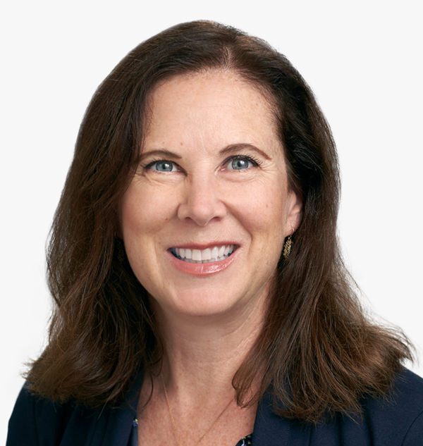 Headshot of Jennifer Rappoport Colimon ’00