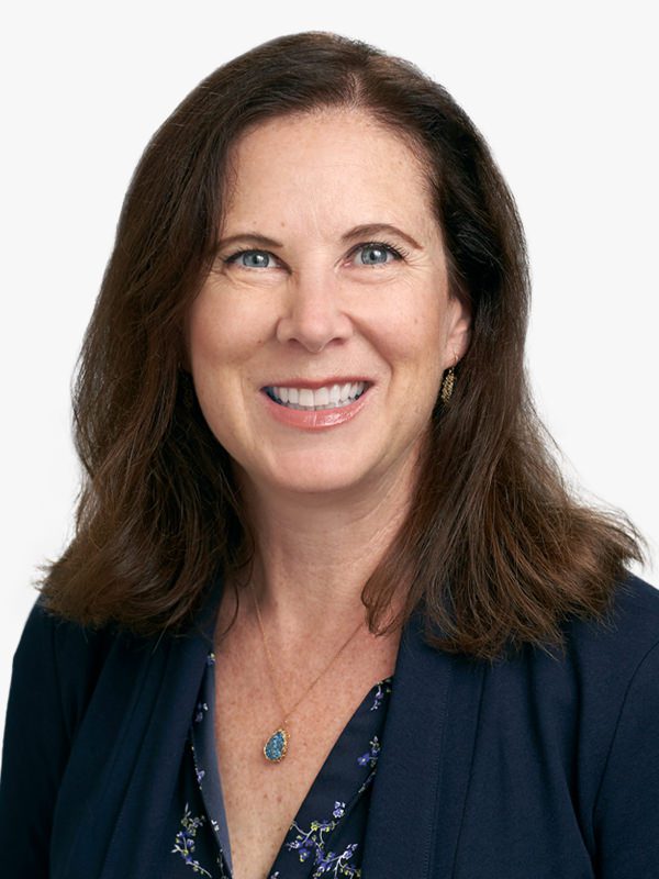 Headshot of Jennifer Rappoport Colimon