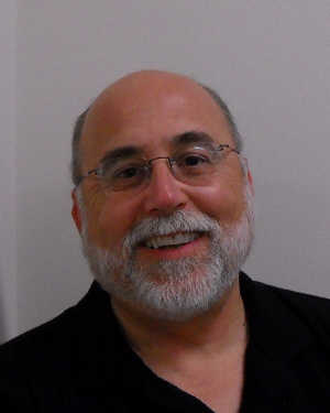 Headshot of Harold (Chip) Selan
