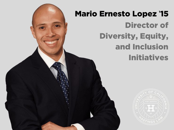 Mario Ernensto Lopez