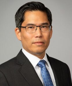 Professor Hiro Aragaki