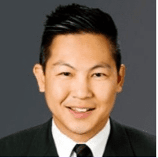 Headshot of John Lien ’02
