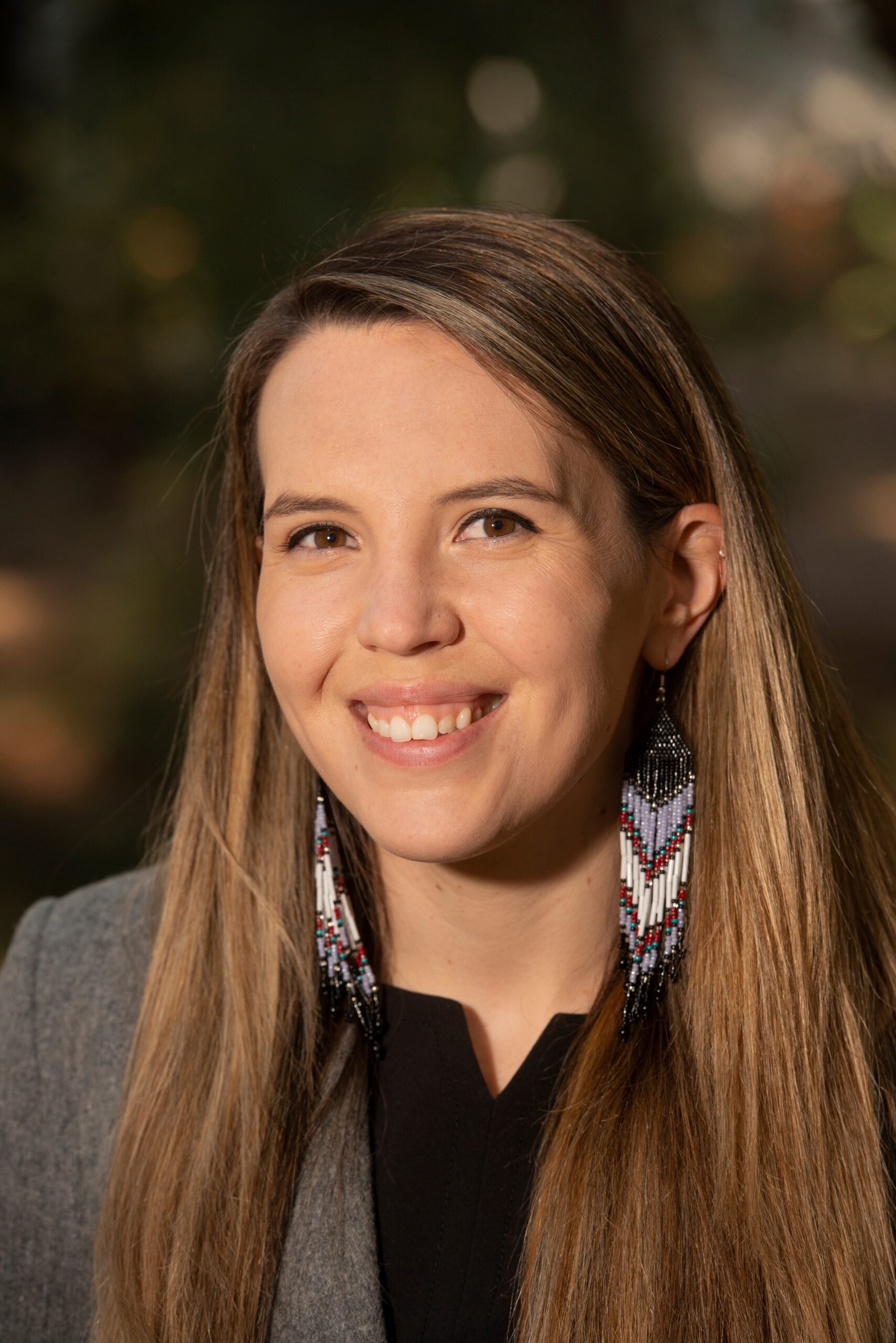 Headshot of Erica Costa