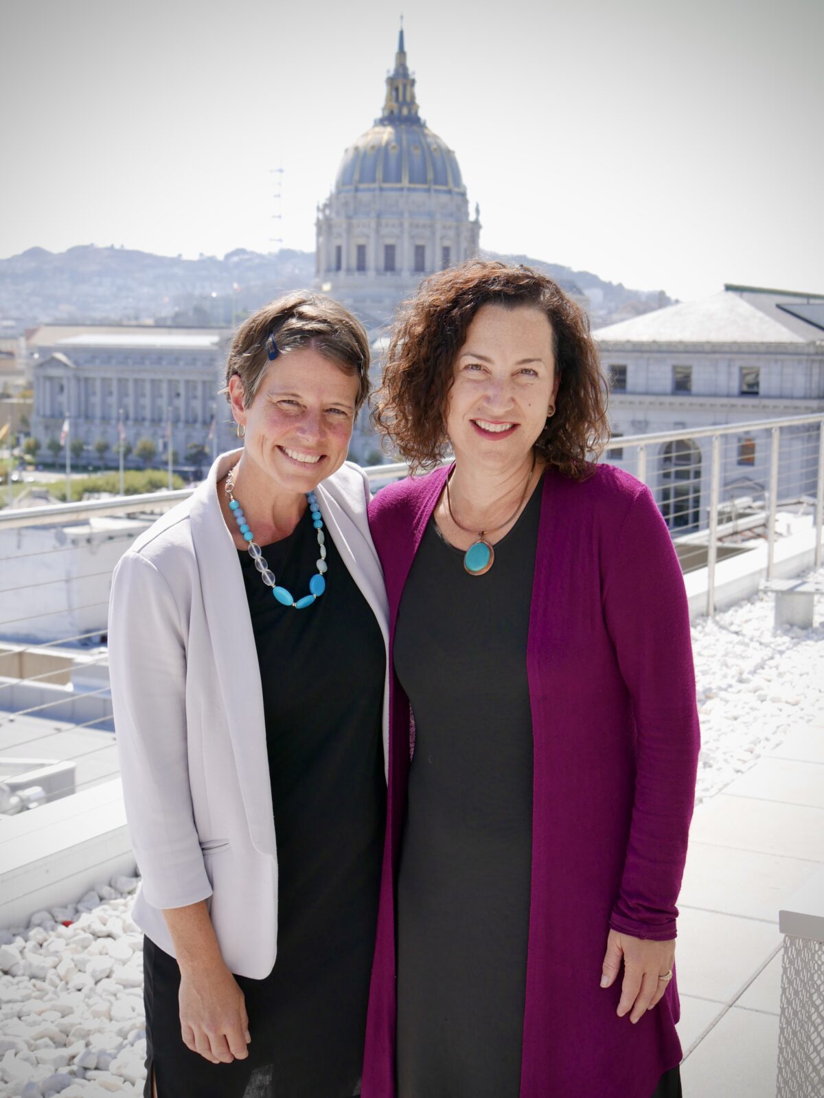 New UC Law SF Center Supports Law Students' Social Justice Work - UC ...
