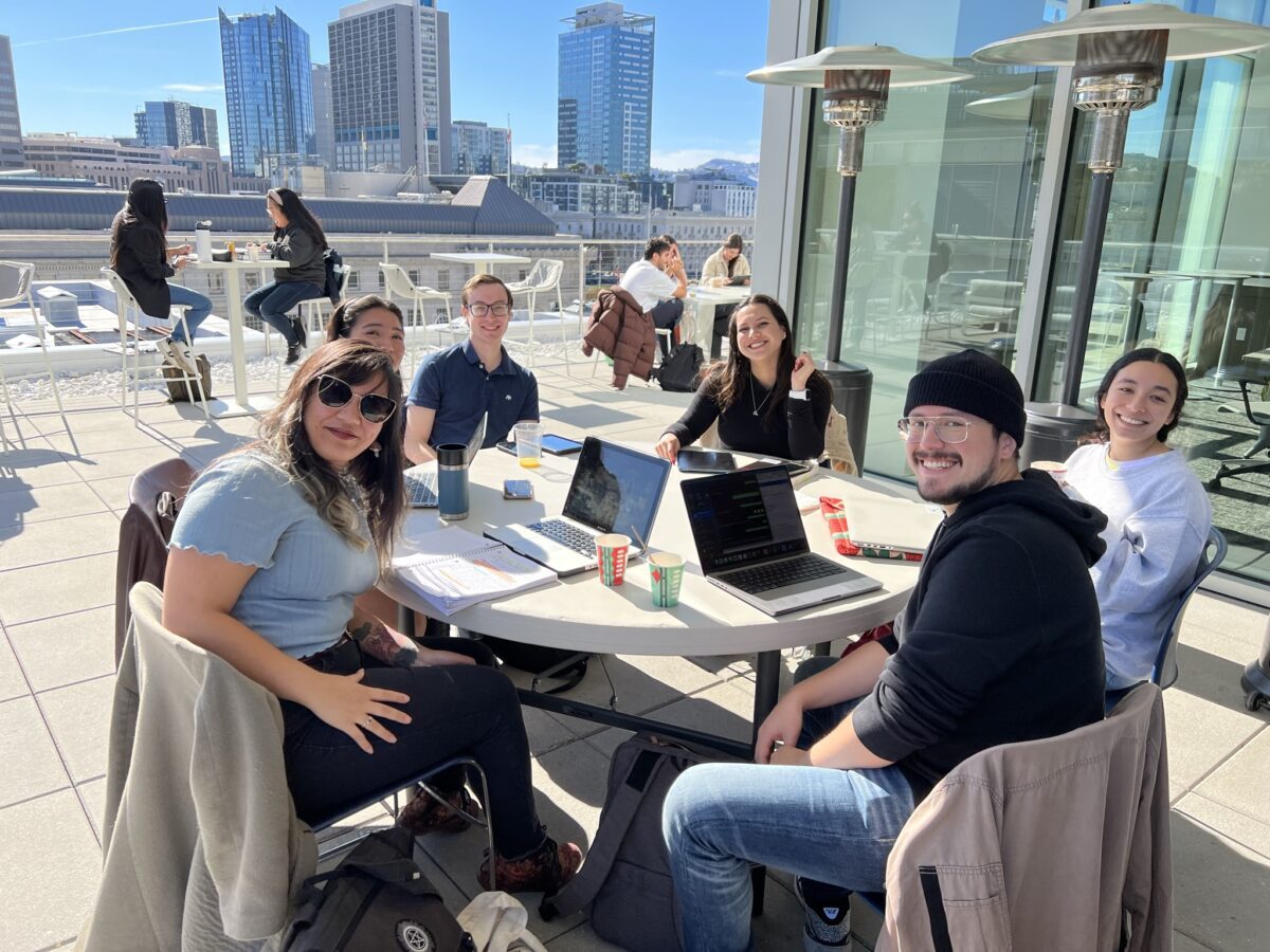 First-Generation Program - UC Law San Francisco (Formerly UC Hastings)